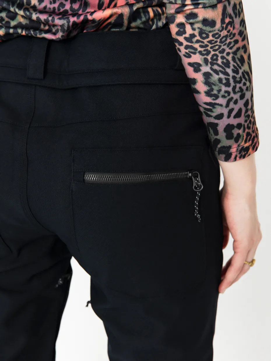 Womens Volcom Snowboard pants Genus Stretch