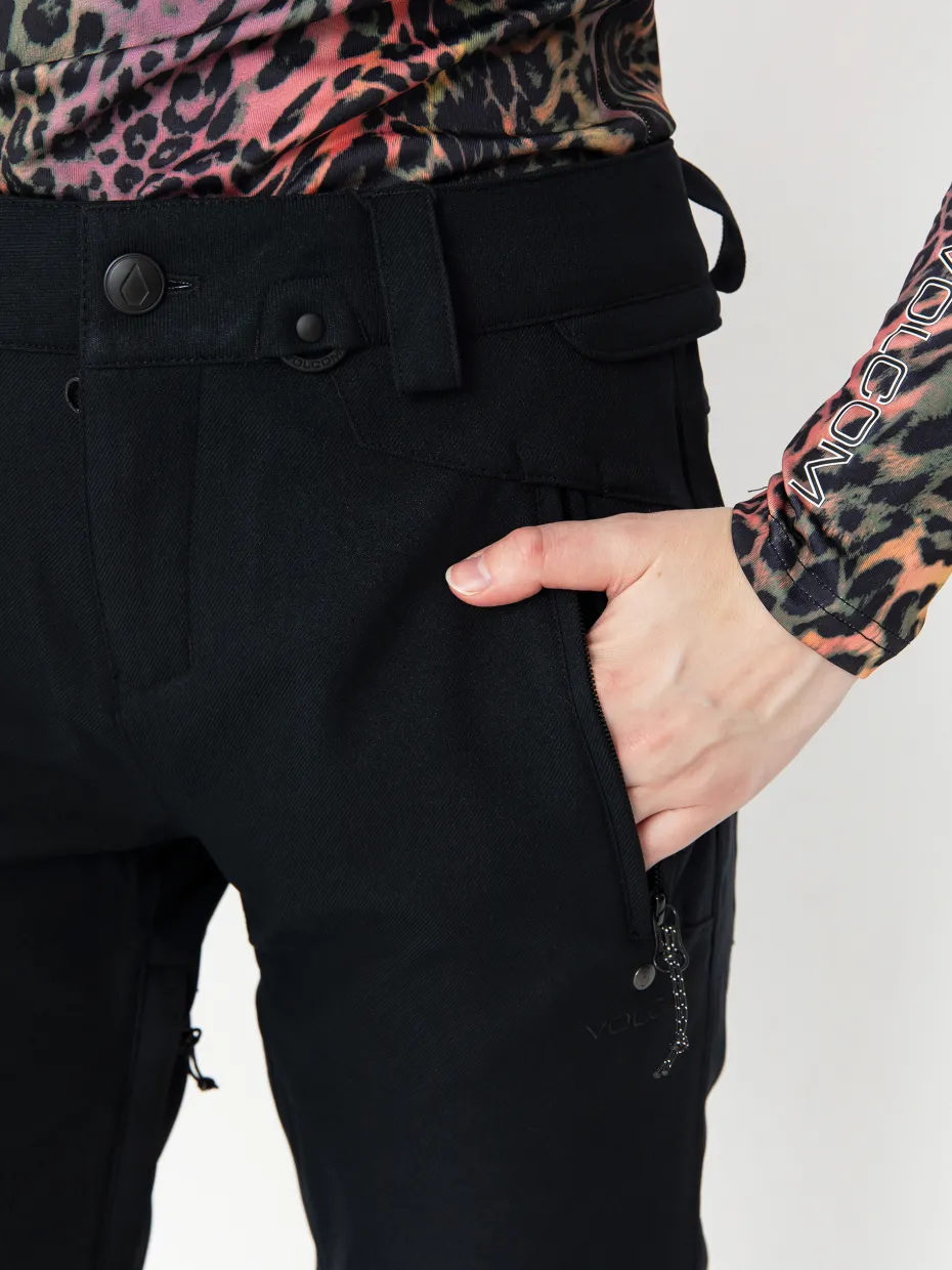 Womens Volcom Snowboard pants Genus Stretch