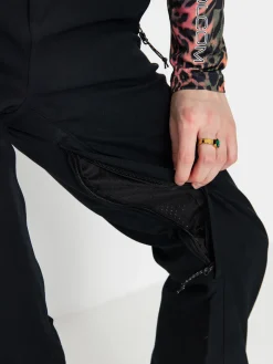 Womens Volcom Snowboard pants Genus Stretch