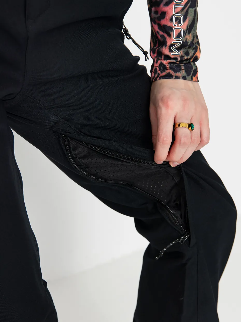 Womens Volcom Snowboard pants Genus Stretch