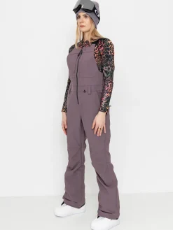 Womens Volcom Snowboard pants Swift Bib Overall