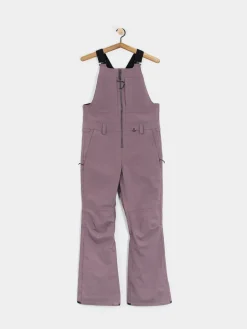 Womens Volcom Snowboard pants Swift Bib Overall