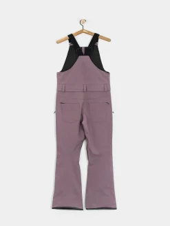 Womens Volcom Snowboard pants Swift Bib Overall