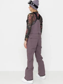 Womens Volcom Snowboard pants Swift Bib Overall
