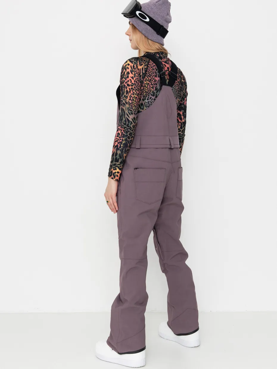 Womens Volcom Snowboard pants Swift Bib Overall