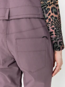 Womens Volcom Snowboard pants Swift Bib Overall