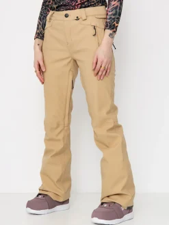 Womens Volcom Snowboard pants Genus Stretch