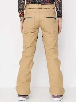Womens Volcom Snowboard pants Genus Stretch