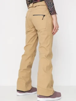 Womens Volcom Snowboard pants Genus Stretch
