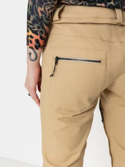 Womens Volcom Snowboard pants Genus Stretch