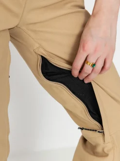 Womens Volcom Snowboard pants Genus Stretch