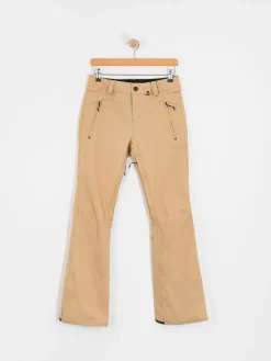 Womens Volcom Snowboard pants Genus Stretch