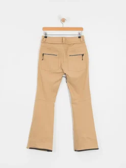 Womens Volcom Snowboard pants Genus Stretch