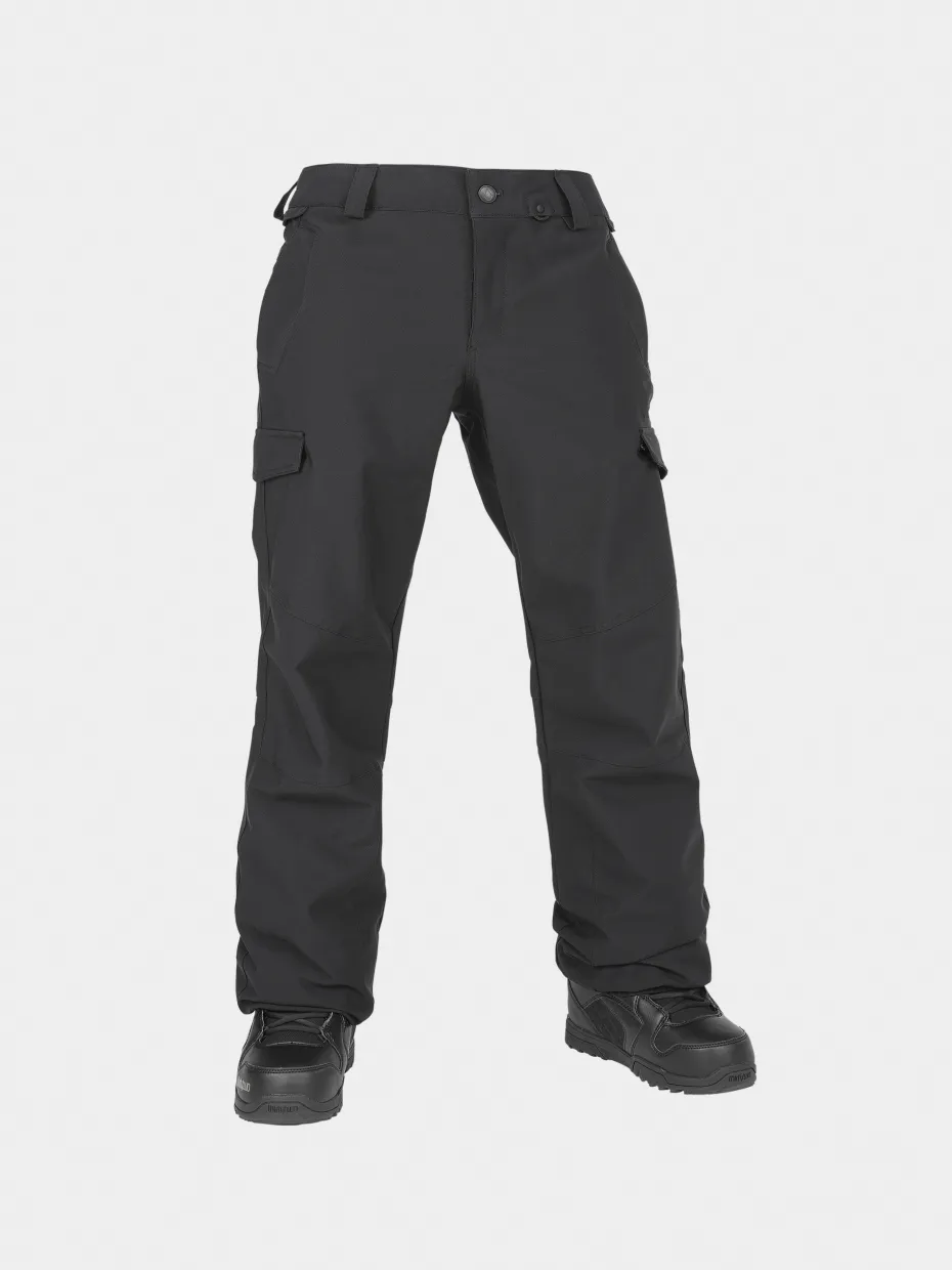 Womens Volcom Snowboard pants Wildling