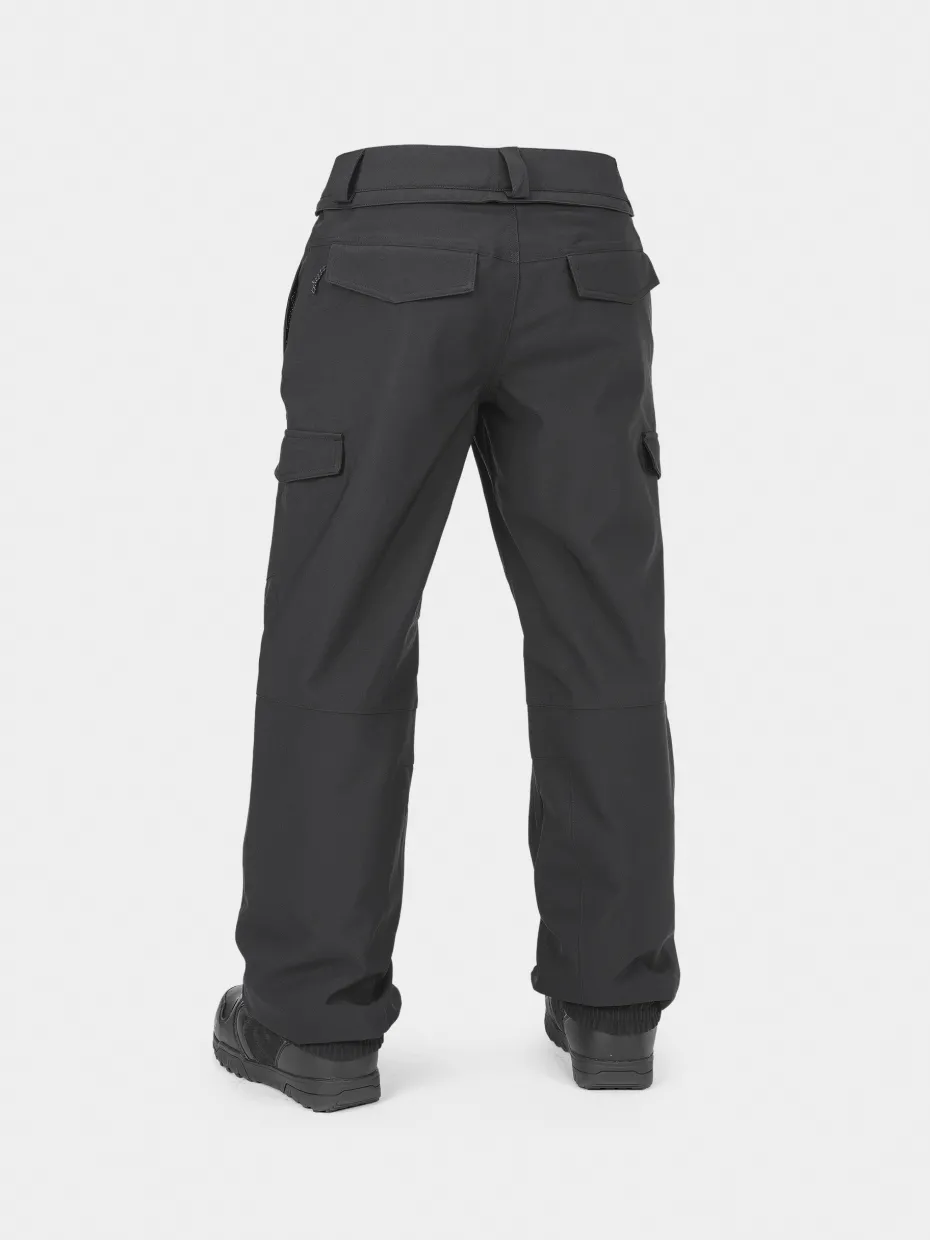 Womens Volcom Snowboard pants Wildling