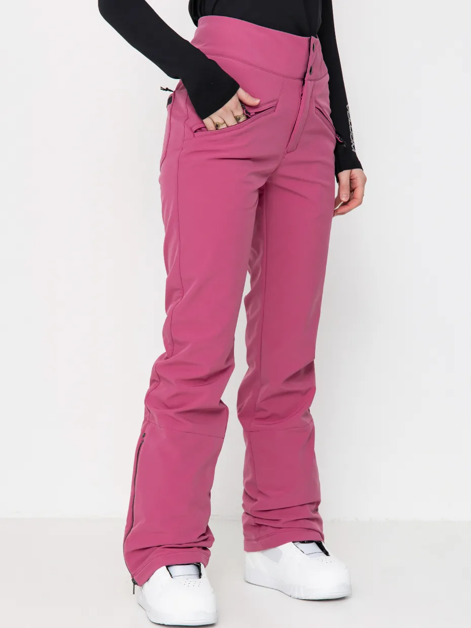 Womens Volcom Snowboard pants Battle Stretch
