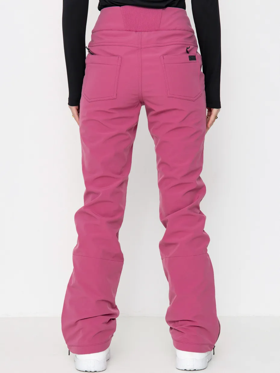 Womens Volcom Snowboard pants Battle Stretch