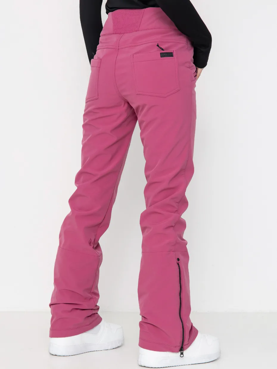 Womens Volcom Snowboard pants Battle Stretch