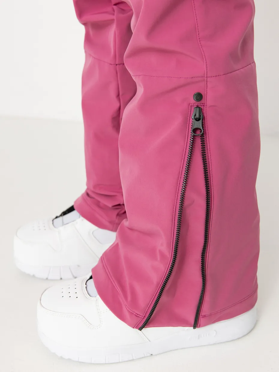 Womens Volcom Snowboard pants Battle Stretch
