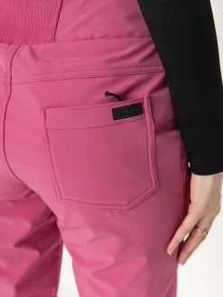 Womens Volcom Snowboard pants Battle Stretch