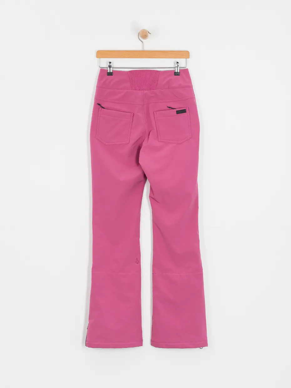 Womens Volcom Snowboard pants Battle Stretch
