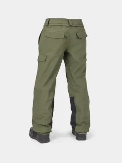 Womens Volcom Snowboard pants Wildling