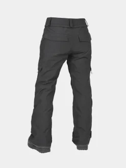 Womens Volcom Snowboard pants Aston Gore Tex