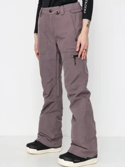 Womens Volcom Snowboard pants Knox Ins Gore Tex