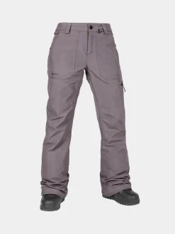 Womens Volcom Snowboard pants Knox Ins Gore Tex