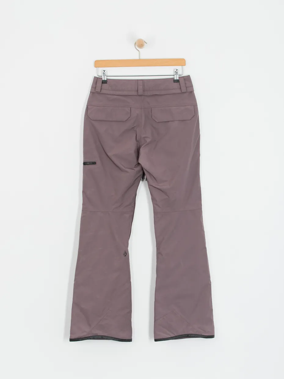 Womens Volcom Snowboard pants Knox Ins Gore Tex