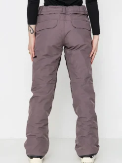 Womens Volcom Snowboard pants Knox Ins Gore Tex