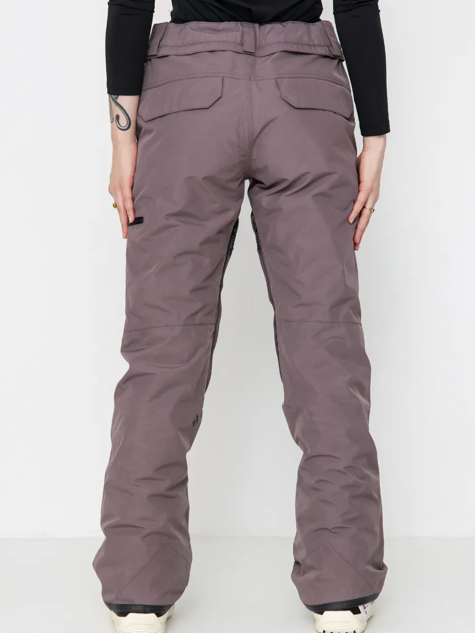 Womens Volcom Snowboard pants Knox Ins Gore Tex