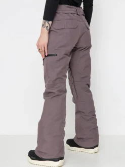 Womens Volcom Snowboard pants Knox Ins Gore Tex
