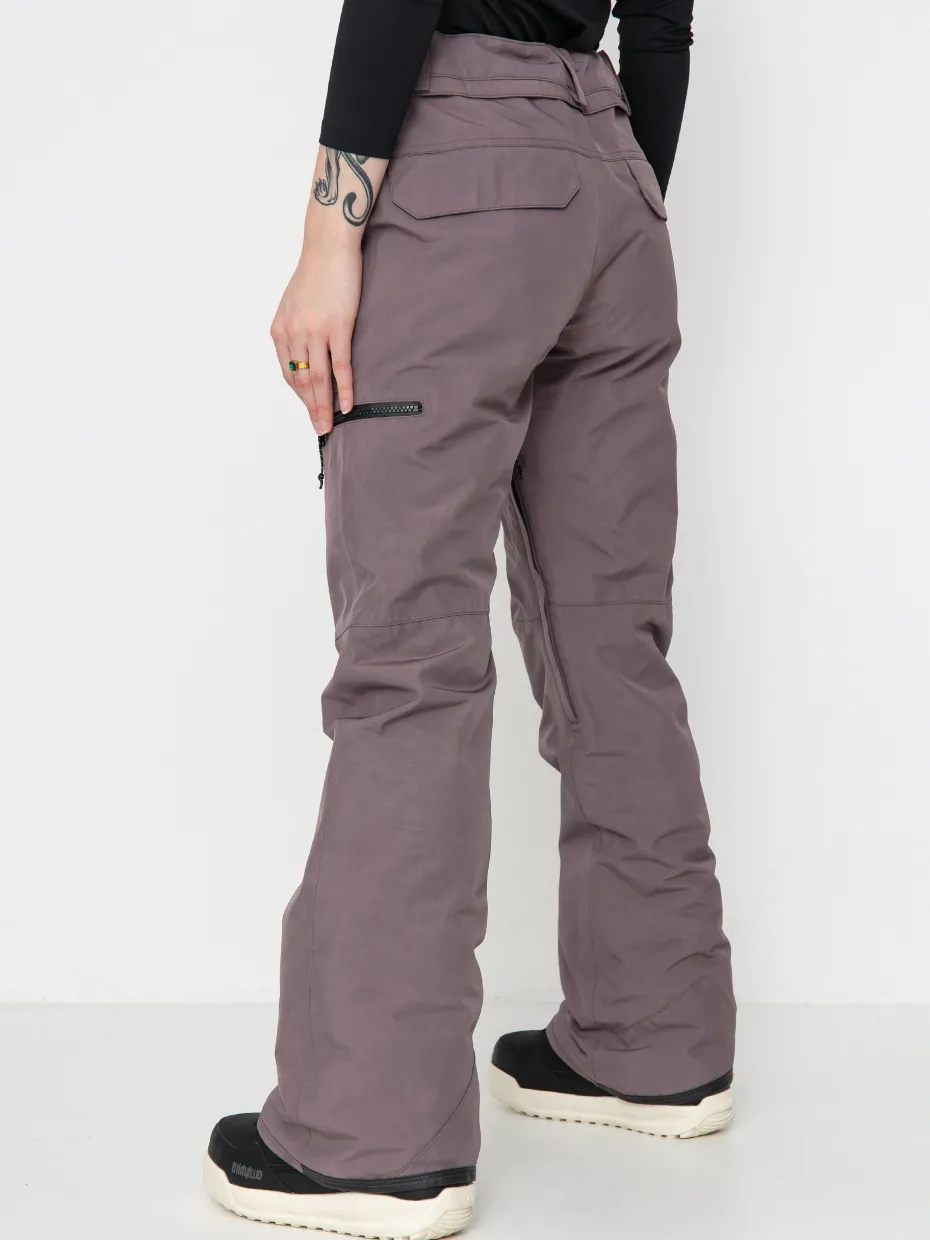 Womens Volcom Snowboard pants Knox Ins Gore Tex
