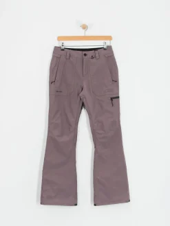 Womens Volcom Snowboard pants Knox Ins Gore Tex