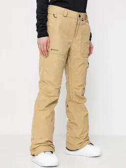 Womens Volcom Snowboard pants Knox Ins Gore Tex