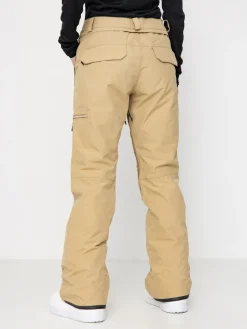 Womens Volcom Snowboard pants Knox Ins Gore Tex