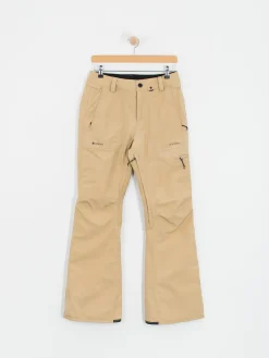 Womens Volcom Snowboard pants Knox Ins Gore Tex