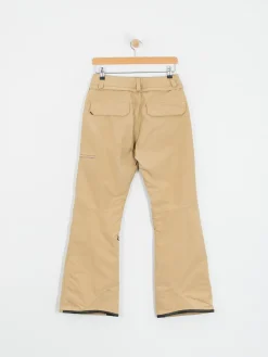 Womens Volcom Snowboard pants Knox Ins Gore Tex