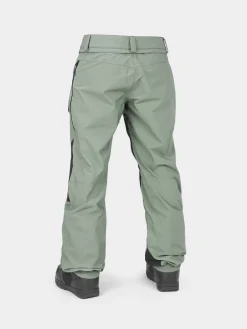 Womens Volcom Snowboard pants V.Co At Stretch Gore Tex