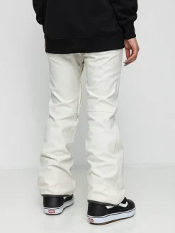 Womens Volcom Species Stretch Snowboard pants