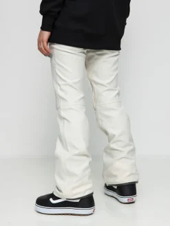Womens Volcom Species Stretch Snowboard pants