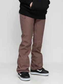 Womens Volcom Species Stretch Snowboard pants