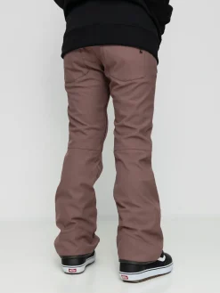 Womens Volcom Species Stretch Snowboard pants