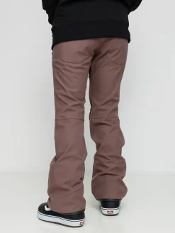 Womens Volcom Species Stretch Snowboard pants