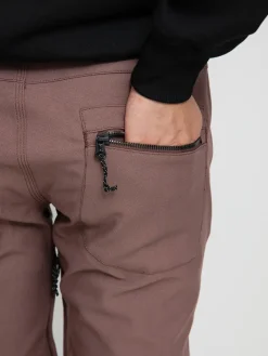 Womens Volcom Species Stretch Snowboard pants