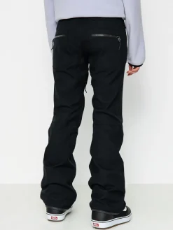 Womens Volcom Species Stretch Snowboard pants