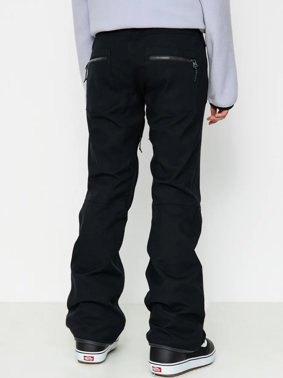 Womens Volcom Species Stretch Snowboard pants