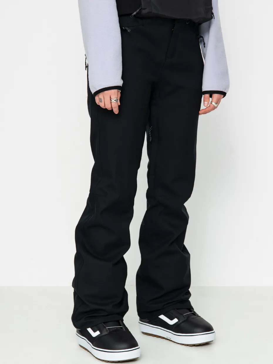Womens Volcom Species Stretch Snowboard pants
