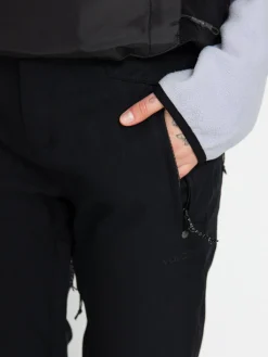 Womens Volcom Species Stretch Snowboard pants
